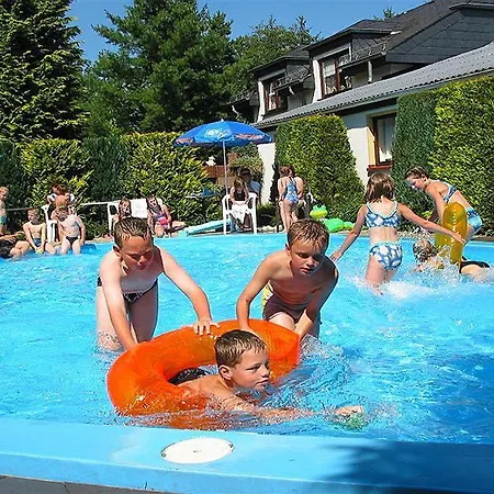 Vulkaneifel Type L-c6 Resort Gerolstein