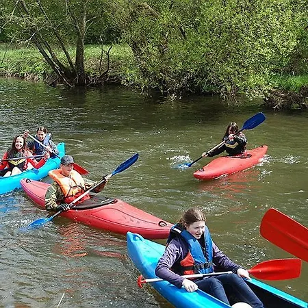 Üdülőközpont Vulkaneifel Type L-c6 *
