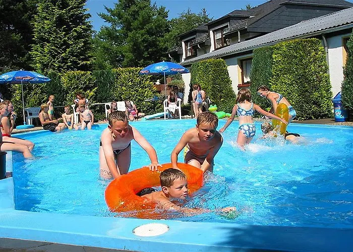 Vulkaneifel Type L-c6 Resort Gerolstein