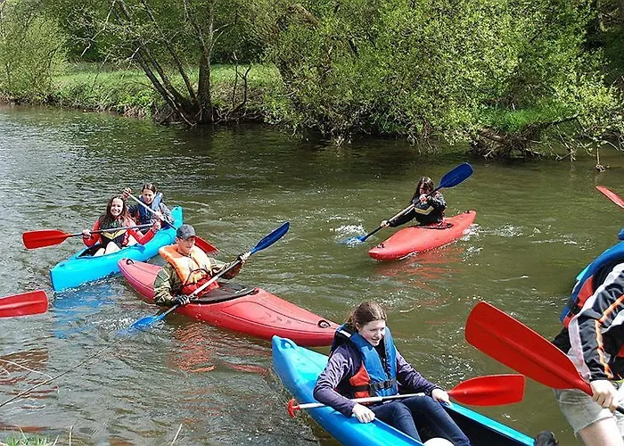 Resort Vulkaneifel Type L-c6 *